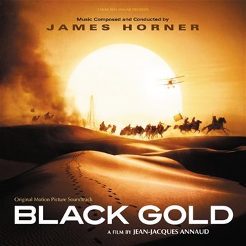 Comprar Black Gold  Cd al mejor precio