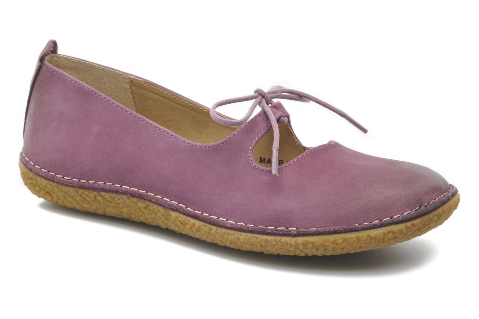 Comprar Hello F by Kickers Violeta al mejor precio