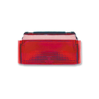 Comprar Cristal piloto trasero 7069 Honda al mejor precio