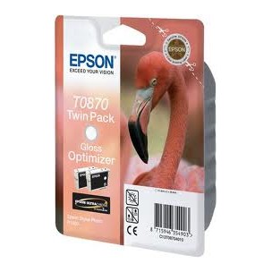 Comprar T0870: varios original epson - 11 ml al mejor precio
