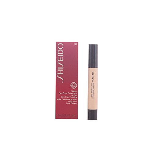 Comprar Shiseido 68033 - Corrector al mejor precio