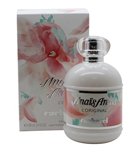 Comprar Cacharel - ANAIS ANAIS Eau de Toilette vapo 100 ml al mejor precio