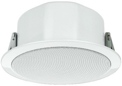 Comprar 10W Max Fuego Protegida PA 100V Altavoz de techo al mejor precio