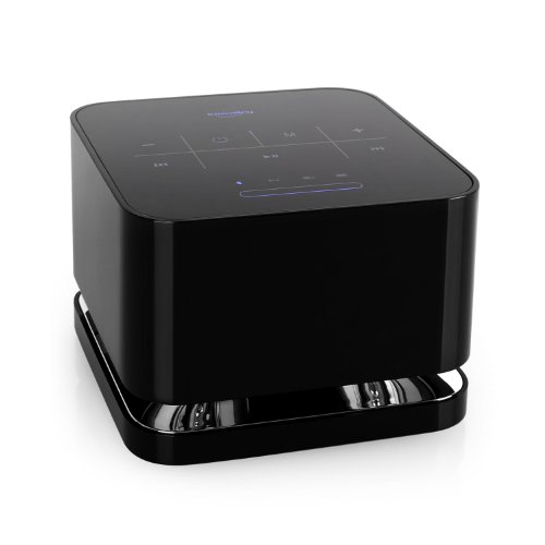 Comprar Inovalley HP 22 Altavoz bluetooth AUX batería al mejor precio