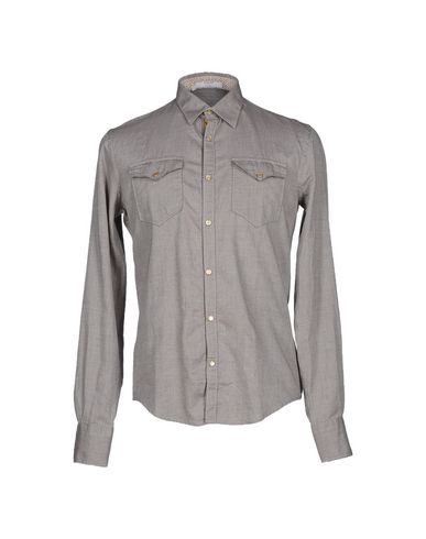 Comprar AGLINI Camisa hombre al mejor precio