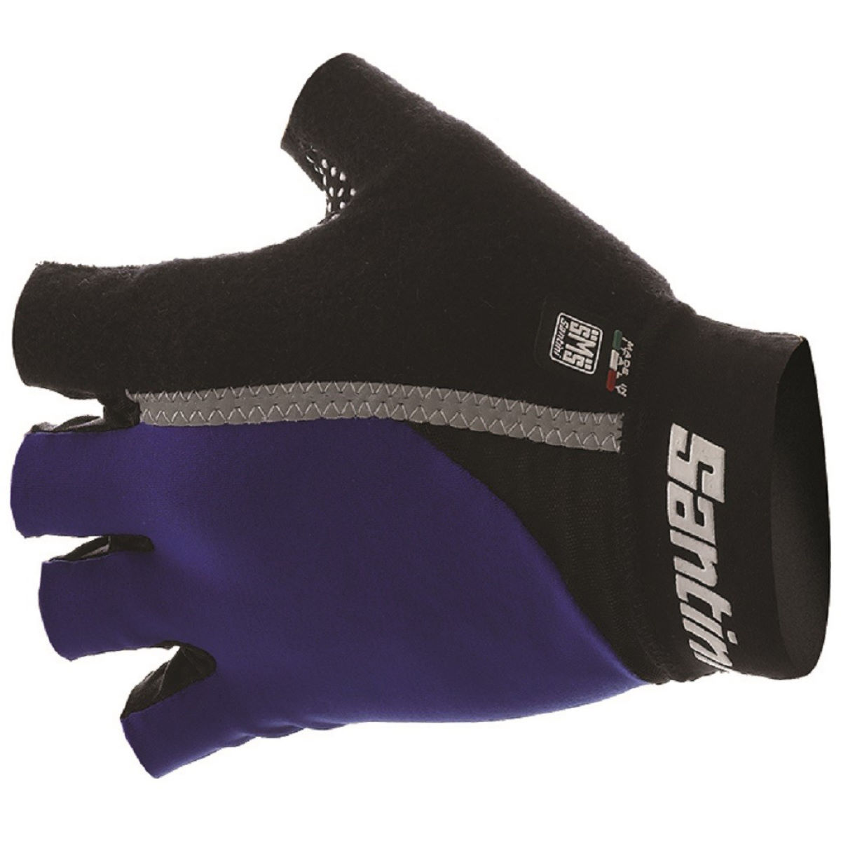 Comprar Guantes de verano Santini Gel Mania - Guantes cortos al mejor precio