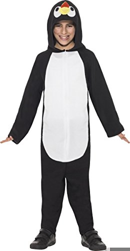 Comprar Generic - 353 864 - Pingüino de vestuario Para Niño - Talla M al mejor precio