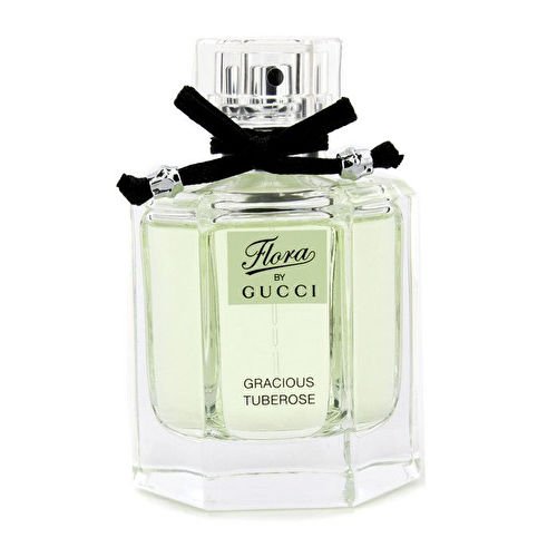 Comprar Gucci Flora Gracious Tuberose Eau de Toilette 50ml Vaporizador al mejor precio