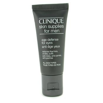 Comprar CLINIQUE MEN ANTI-AGE CREME FOR EYES 15ML 6TCR al mejor precio