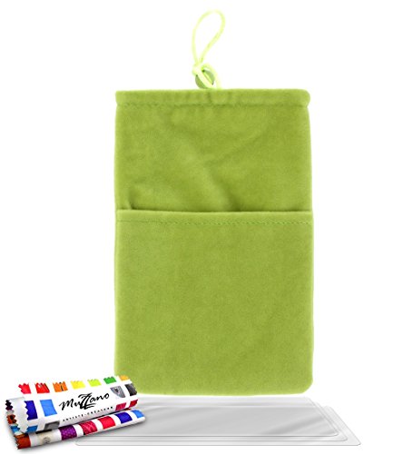 Comprar Muzzano Funda Original Verde 