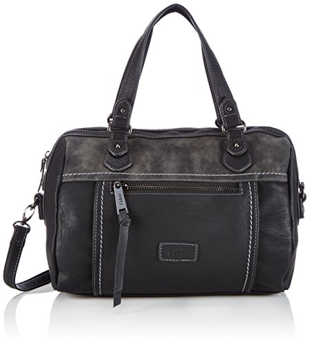 Comprar GaborBENITA - Bolsa de Asa Superior Mujer
, color Negro, talla 34x28x19 cm (B x H x T) al mejor precio