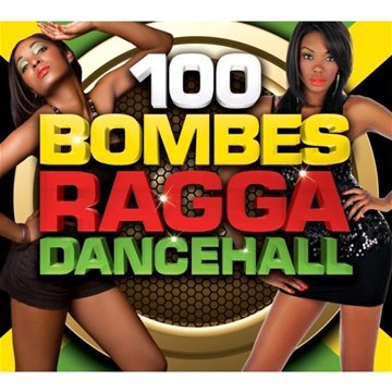 Comprar 100 Bombes Ragga Dancehall al mejor precio