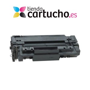 Comprar Toner compatible HP Q7551A / 51AToner compatible HP Q7551A / 51A al mejor precio