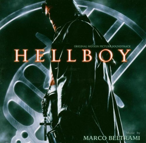 Comprar Hellboy   Cd al mejor precio