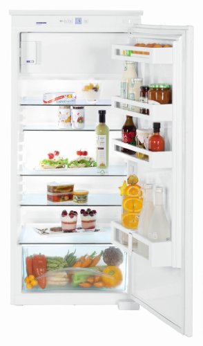 Comprar Liebherr IKS 2314 Comfort - Nevera combi (Integrado, Color blanco, Alto puesto, Derecho, A++, ST) al mejor precio