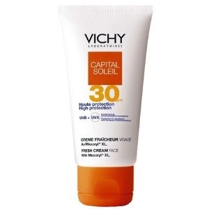 Comprar Vichy capital soleil spf 30+ leche 300 ml al mejor precio