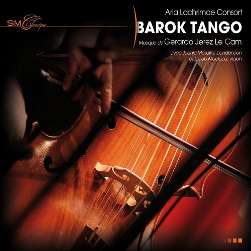 Comprar Barok Tango al mejor precio