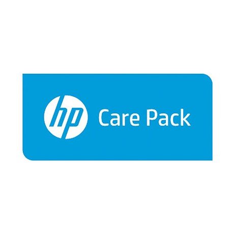 Comprar HP 3 year Next business day + max 3 Maintenance Kit Replacement service Color LsrJet M775MFP Support - Extensión de garantía al mejor precio