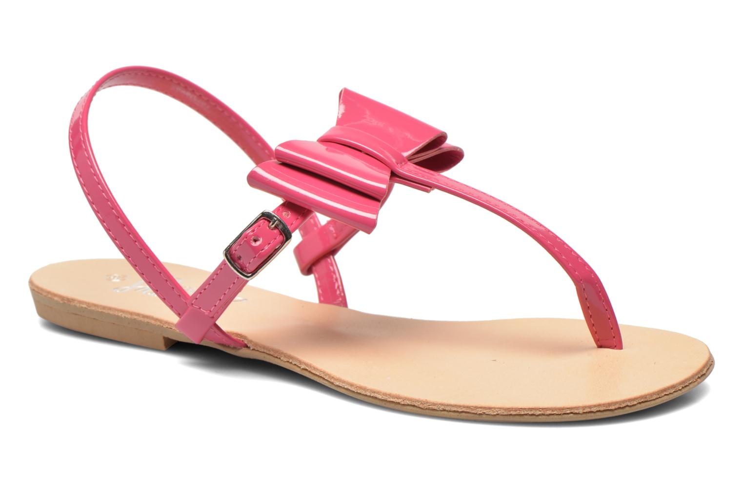 Comparar mejores precios Donoeudou by I Love Shoes Rosa con descuentos Comprar Donoeudou by I Love Shoes Rosa al mejor precio