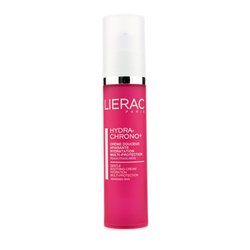 Comparar mejores precios LIERAC HYDRA CHRONO+ LENIT SEN con descuentos Comprar LIERAC HYDRA CHRONO+ LENIT SEN al mejor precio