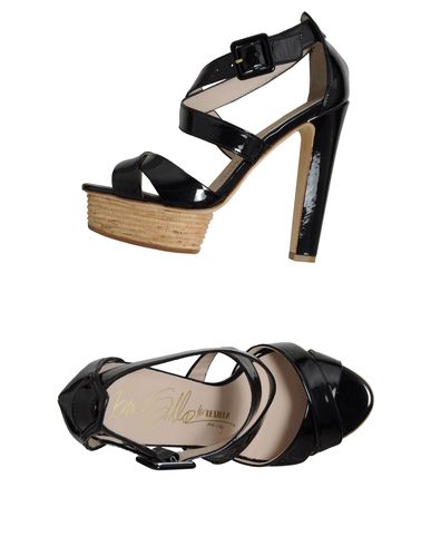 Comprar ENIO SILLA FOR LE SILLA Sandalias con plataforma mujer al mejor precio