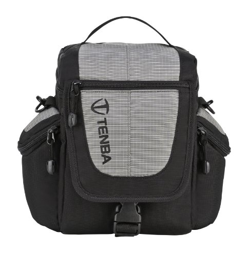 Comprar Tenba 637-351 estuche para cámara fotográfica - Funda (DSLR, Nylon, Negro, Gris, 500g, 150 x 200 x 130 mm, 230 x 220 x 170 mm) al mejor precio