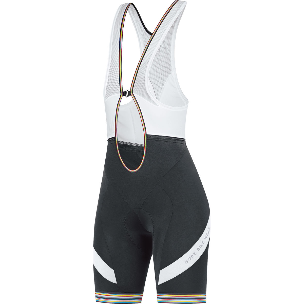 Comparar mejores precios Culote corto con tirantes Gore Bike Wear Power 3.0 para mujer - Culotes cortos con descuentos Comprar Culote corto con tirantes Gore Bike Wear Power 3.0 para mujer - Culotes cortos al mejor precio