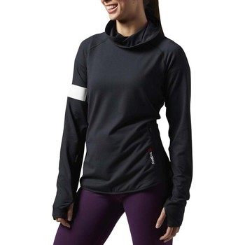 Comprar Camiseta manga larga Reebok One Series Bioknit Tee al mejor precio