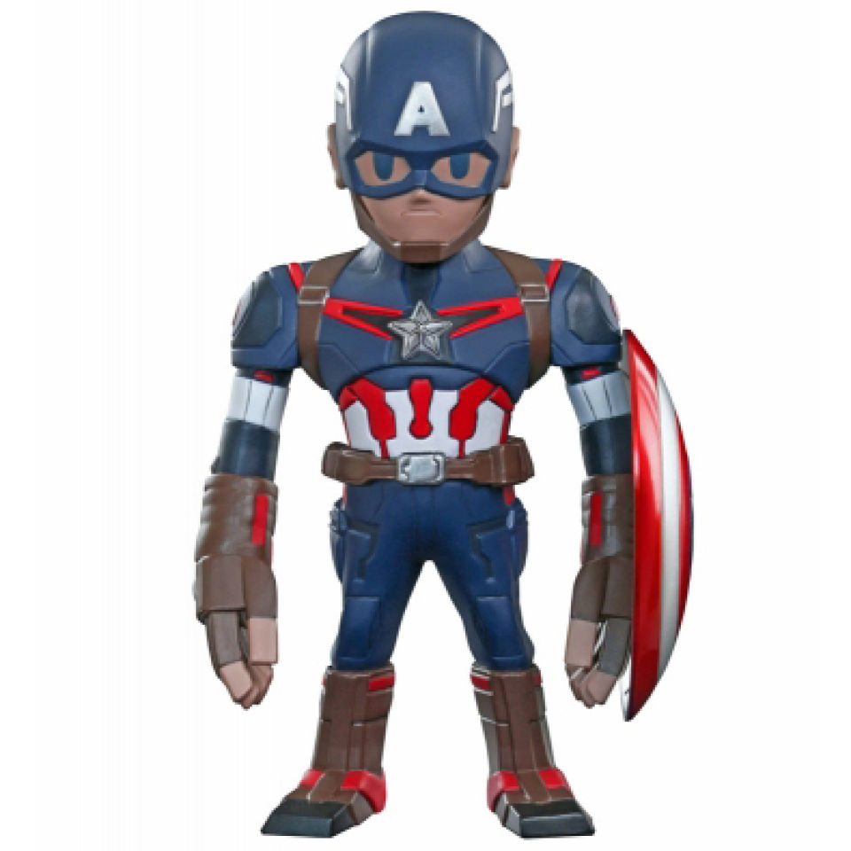 Comparar mejores precios Vengadores La Era de Ultrón Cabezón Artist Mix Captain America con descuentos Comprar Vengadores La Era de Ultrón Cabezón Artist Mix Captain America al mejor precio