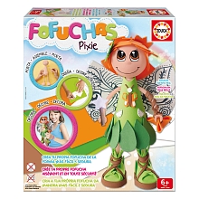 Comprar Educa Borrás - Fofuchas - Pixie al mejor precio