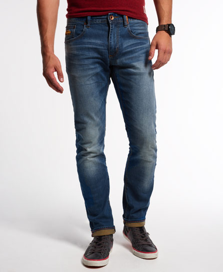 Comprar Vaqueros ajustados Corporal Slim al mejor precio