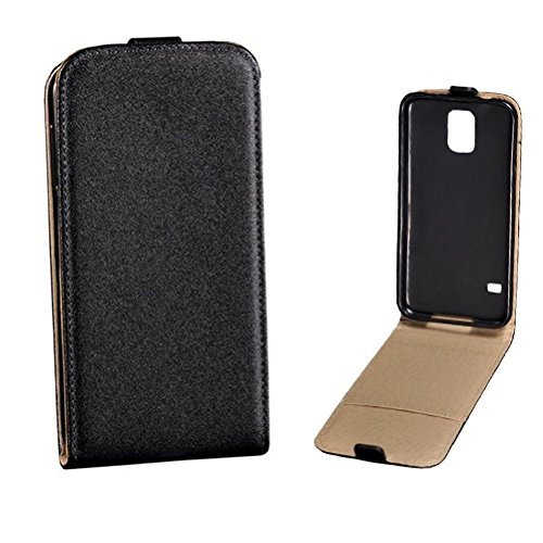 Comprar Mobility Gear MG-CASE-KF4LH22B - Funda slim flexible para LG H220 Joy, color negro al mejor precio
