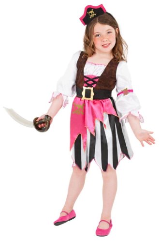 Comprar Smiffy's - Disfraz de pirata para niño, talla M (38640M) al mejor precio