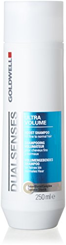 Comprar DLS Ultra Volume Boost - Shampoo 250 ml al mejor precio