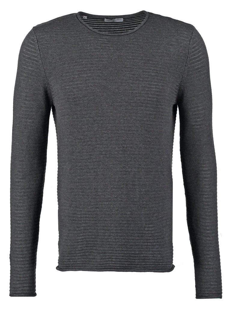 Comprar Selected Homme SHGARY Jersey de punto dark grey melange al mejor precio