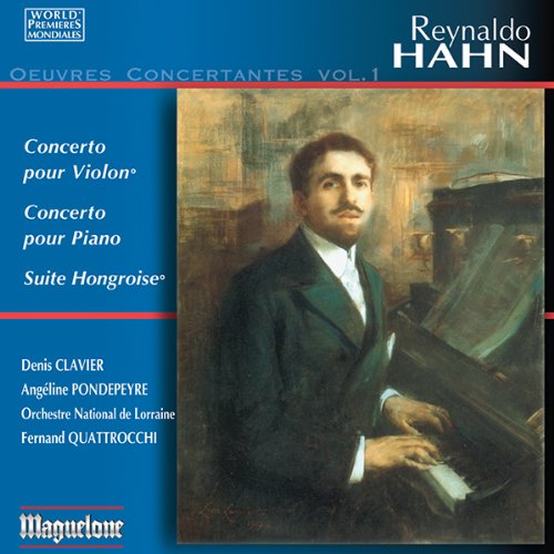 Comprar Concertos Pour Violon & Piano al mejor precio