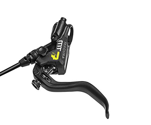 Comprar Bremsgriff Magura MT7 4-Finger Aluminium-Hebel schwarz, VE=1 al mejor precio