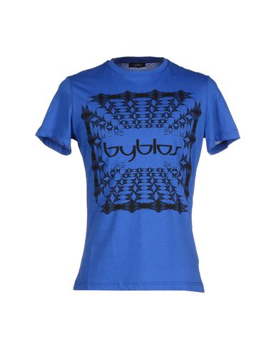 Comprar BYBLOS Camiseta hombre al mejor precio
