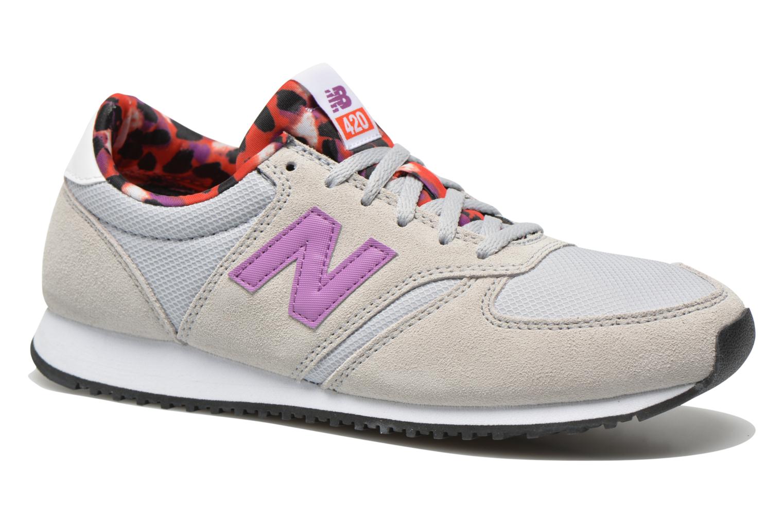 Comprar WL420 by New Balance Gris al mejor precio