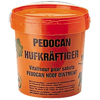 Comprar Grasa para cascos equitación PEDOCAN incoloro 1 L PHARMAKA al mejor precio