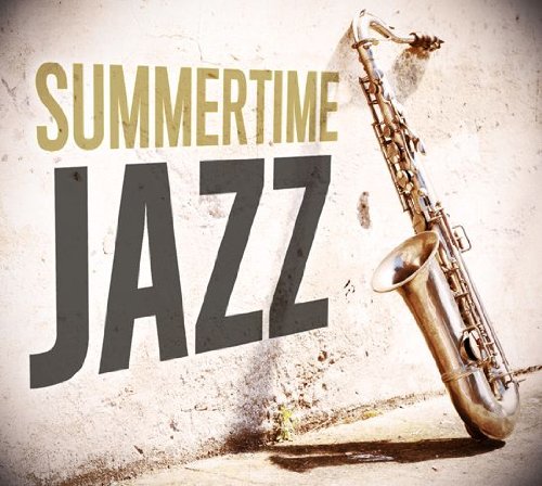 Comprar Summertime Jazz al mejor precio
