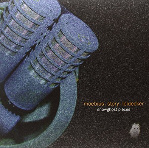 Comprar Snowghost Pieces [Vinilo] al mejor precio