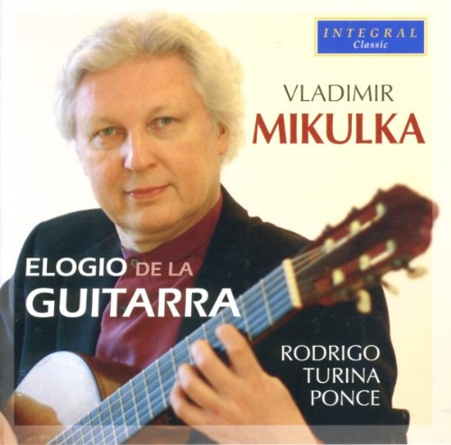 Comprar Elogio De La Guitarra al mejor precio