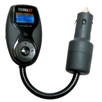 Comprar TECHNAXX FMT 300 BT al mejor precio