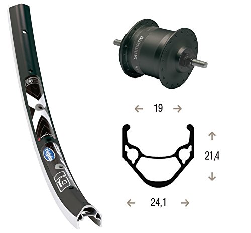 Comprar V-Rad 28 x 1,75 buenas noches. Rigida DH3N20 36L x-Star19 Colour/mangueras sz.Starr. Niro-Spei, (SZ) al mejor precio