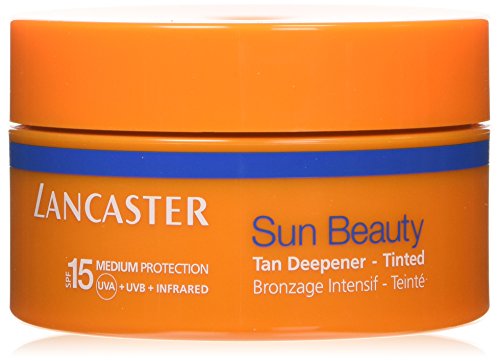 Comprar Lancaster - Sun Beauty SPF15 - Bronceado intensivo - 200 ml al mejor precio