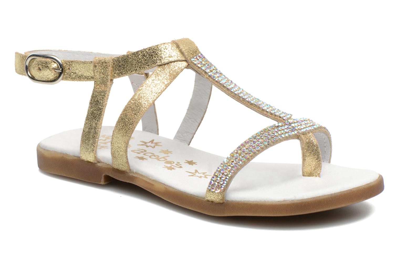 Comprar Marquise by Acebo's Oro y bronce al mejor precio