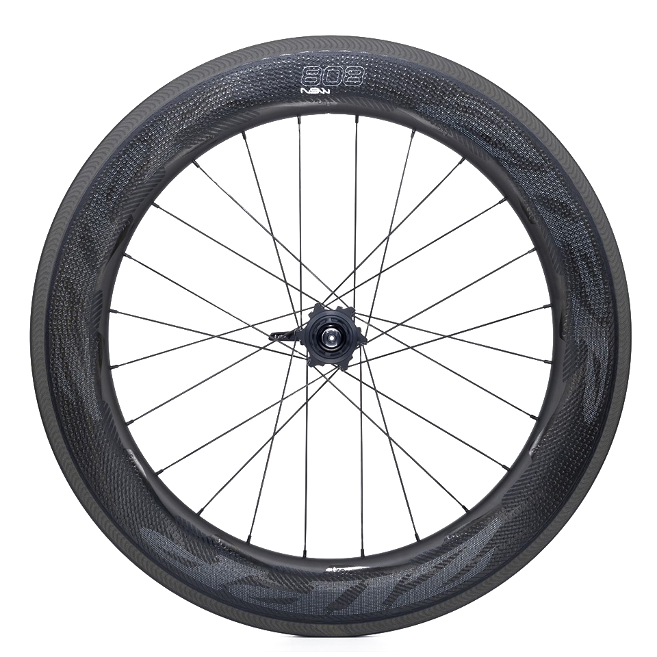 Comprar Zipp 808 NSW Carbon Clincher Wheelset - Shimano/SRAM al mejor precio