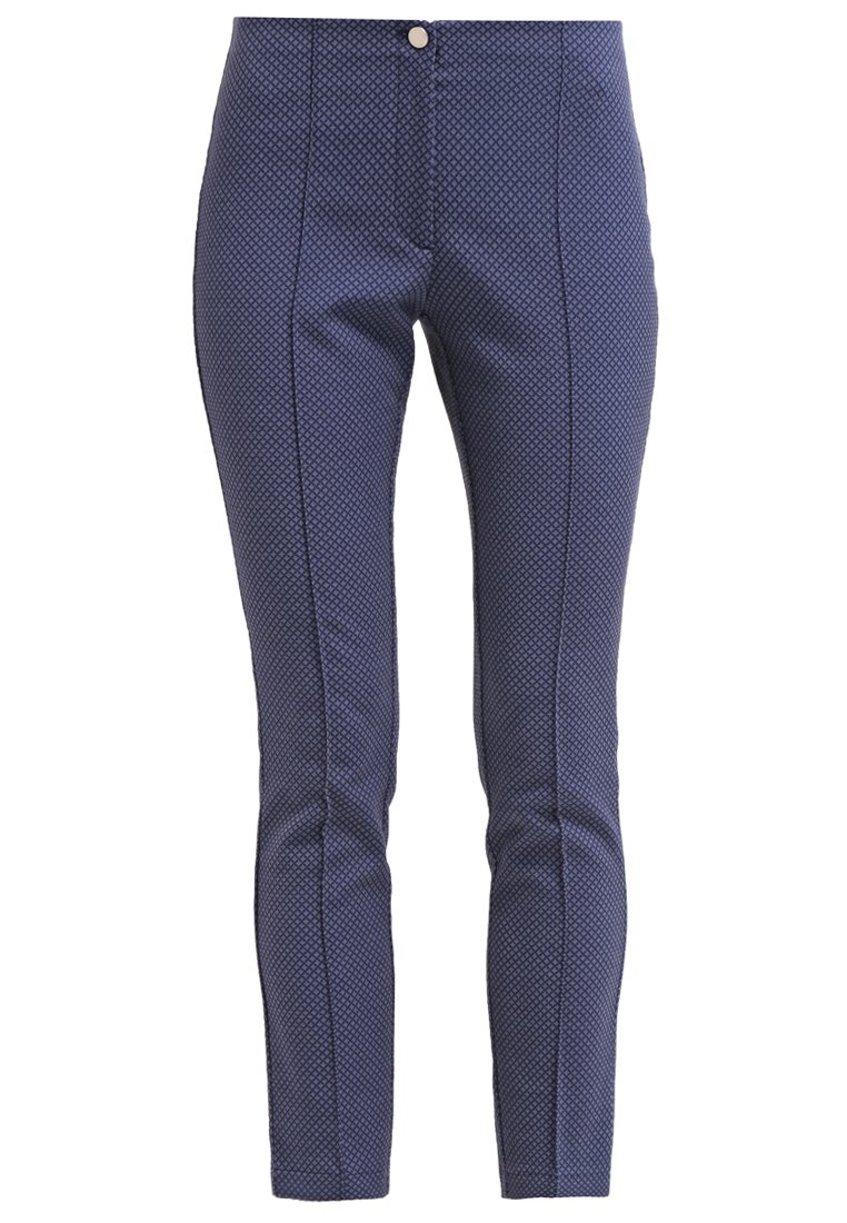 Comprar Opus ERIKO Pantalón de tela marina al mejor precio