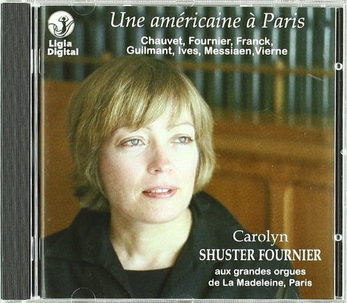 Comprar une americain à paris al mejor precio